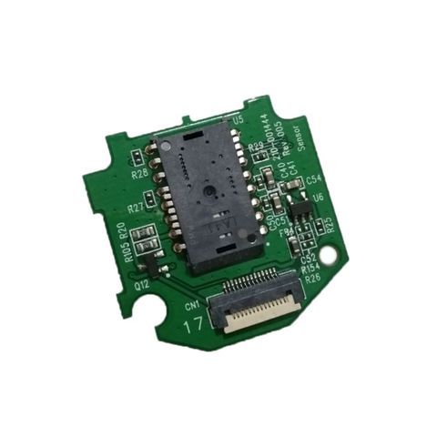 Repair Parts Mouse laser Head Optical Engine Board for Logitech G502 Mouse Circuit Board Mouse Accessories ► Photo 1/5