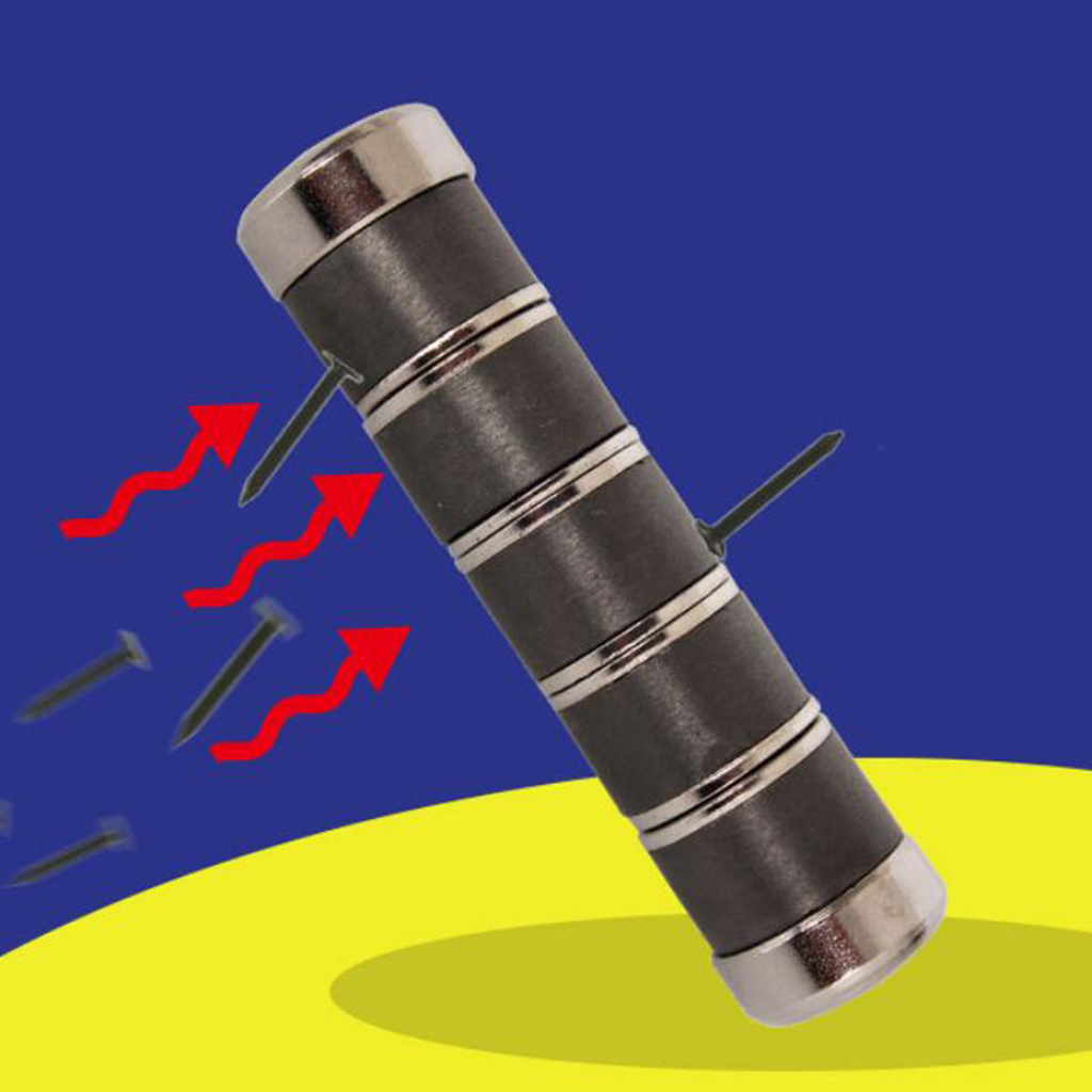 Power Cow Cattle Stomach Trap, Diam. 15mm, Hardware disease