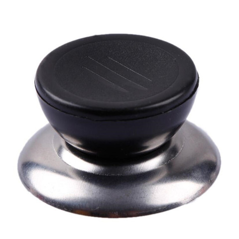 Universal Kitchen Lid Handle Cookware Replacement Anti Scalding Glass Pot Pan Cover Circular Holding Knob Cooking Accessories ► Photo 1/6