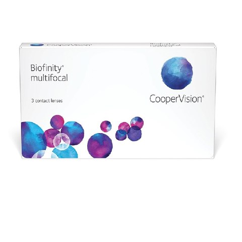 Multifocal contact lenses Biofinity multifocal (up. 3 lenses) curvature radius 8.6mm,lens space,lenses crazy,big eye lens,lenses demon,brown lenses,eye lens for vision,lenses Halloween,Colored lenses,anime naruto lens, ► Photo 1/2