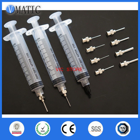 10CC Glue Syringe, Adhesive Injector