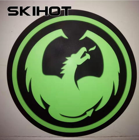 SKIHOT Snowboard anti-skid pad ► Photo 1/5