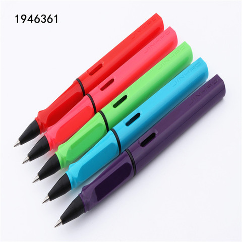High quality 599  various colors Gel Pens Student School Office Stationery New ► Photo 1/6