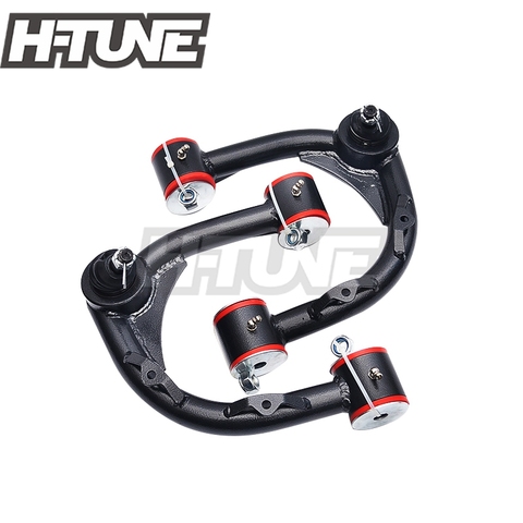 Front Adjustable Upper Control Arm 4x4 Pickup Lift Up 3