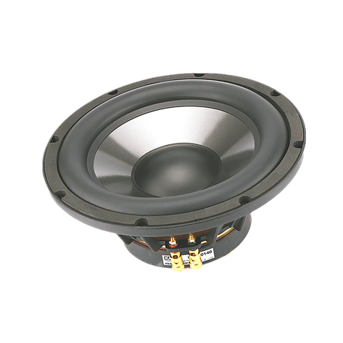 PW-001 10-inch subwoofer dedicated unit 10 inch subwoofer speaker / bass king 6ohms 140mm 230W 91dB ► Photo 1/6