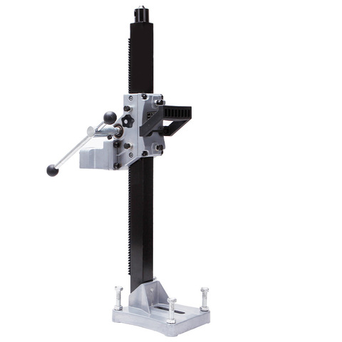 Drilling Machine Bracket Diamond Drilling Machine Bracket Aluminum Drill Holder 170 Water Drill Stand Pump Extension Rod ► Photo 1/6