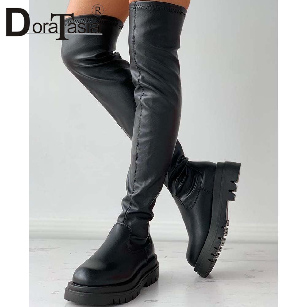 doratasia boots