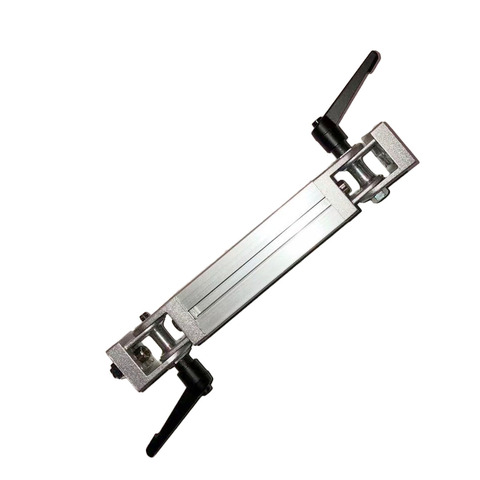Bracket Aluminum Alloy Accessories190mm With Slide Screw For DIY Linear Motor ► Photo 1/3