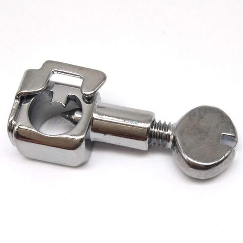 Sewing Machine Needle Clamp w/Screw for Singer 5102 5107 5122 5123 5124 5127   # 260502009 ► Photo 1/2