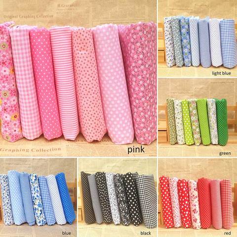 Price History Review On 7pcs Pack 25 25cm Floral Print Vintage Cloth Cloth Material Sewing Patchwork Cotton Fabric Handmade Mixed Style Aliexpress Seller E Zyomy Sunglasses Store Alitools Io