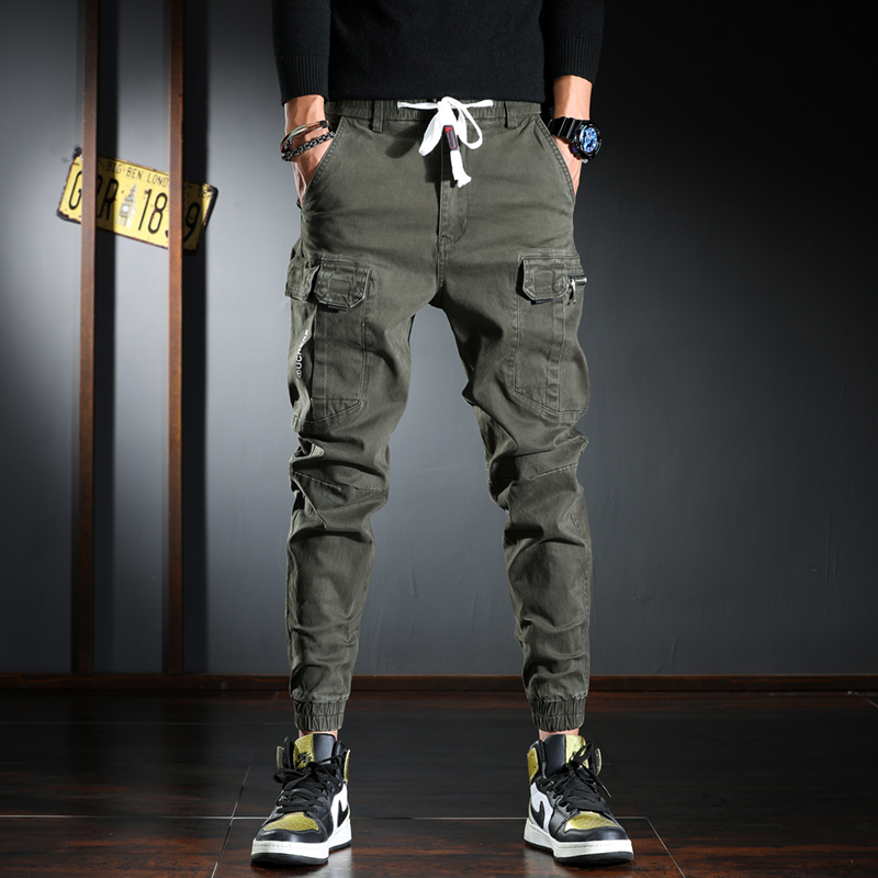 Enjeolon 2022 New Mens Jeans Brand Black Jeans Men Fashion Long Trousers  Mens Denim Jeans Pants Clothes Plus Size KZ6141 - Price history & Review, AliExpress Seller - Enjeolon Official Store