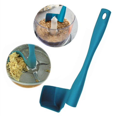 Ayevin Rotating Spatula For Kitchen Thermomix TM5/TM6/TM31 Removing Portioning Food Multi-Function Rotary Mixing Drums Spatula ► Photo 1/6