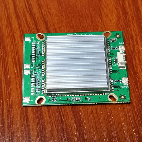 3G 4G Module for Wireless 3G 4G IP Camera Wifi cctv Camera Monitoring Module Group FDD-LTE/TDD-LTE 3G WCDMA/TD-SCDMA GSM ► Photo 1/5