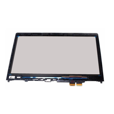 14 inch Touch screen digitizer glass for Lenovo FLEX 4-14 1470 1480 1435 YOGA 510- 14ISK ► Photo 1/6