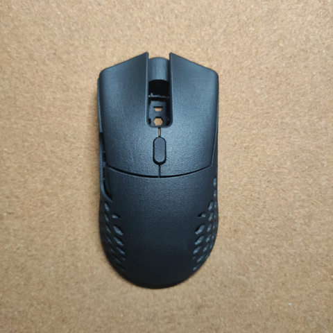 LightWeight DIY Gaming Mouse Hollow Out Shell MOD Case For FPS Gamer Logitech G Pro G102 G304 Change to finalmouse ul2 3 50g ► Photo 1/6