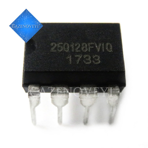 1pcs/lot W25Q128FVIQ W25Q16BVAIG W25Q32BVAIG W25Q64BVAIG W25Q80BVAIG W25X40BVAIG W25X80VAIZ  DIP-8 In Stock ► Photo 1/6