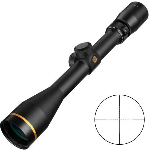 VX-3 4.5-14X40mm Riflescope Hunting Scope Tactical Sight Glass Reticle Rifle Sight For Sniper Airsoft Gun Hunting ► Photo 1/6