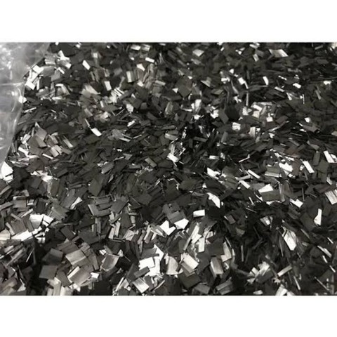 Carbon fiber yarn Choped strand carbon strands Vacuum Hand Paste Automobile Refitted Carbon Fiber 24K 10mm 15mm length  1Ib 455g ► Photo 1/3