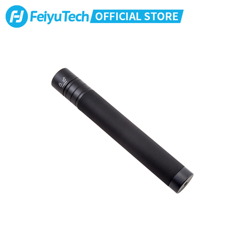 FeiyuTech Handheld Adjustable Extension Pole for G6 G6 PLUS SPG2 Vimble 2S Vlog pocket 2 Vimble 2A 2S G6 Max G5GS 160mm-500mm ► Photo 1/5