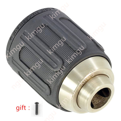 Original Chuck Keyless 2-13MM for DeWALT Drill Driver XR DCD734 DCD771 DCD776 DCD778 DCD777 DCD735 ► Photo 1/1