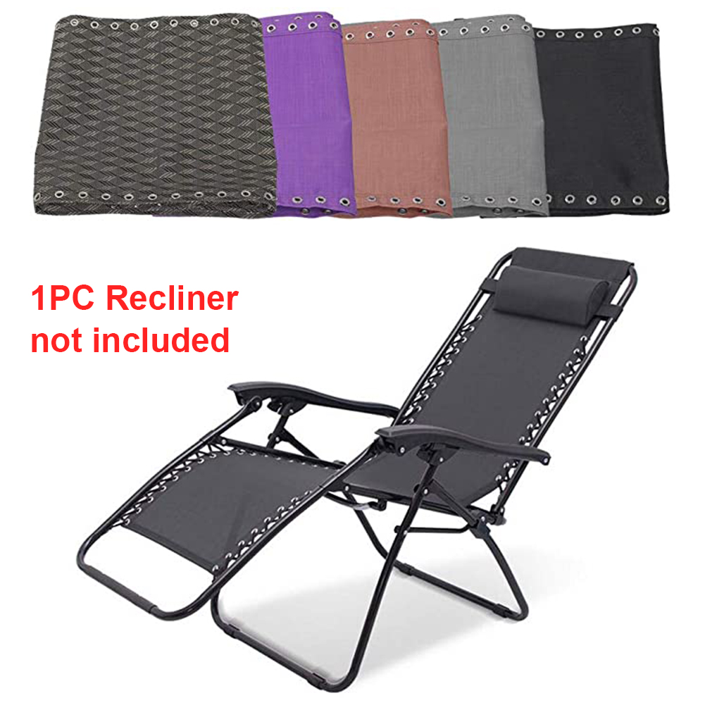Yard Lounge Couch Universal, Outdoor Folding Chair Fabric Replacement
