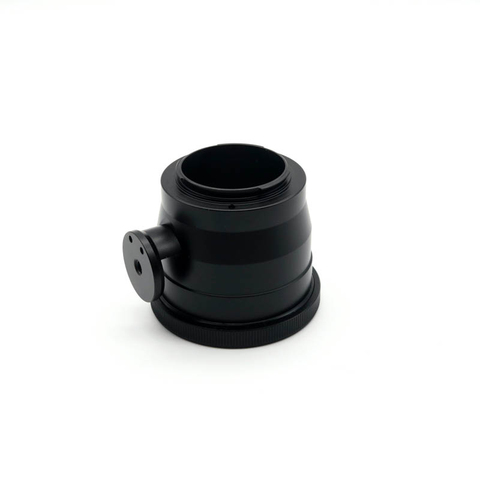 Adapter Ring Pentacon 6 Kiev 60 lens to for Sony E mount NEX-6 A7 A7R 3N 5T VG900 A6000 ► Photo 1/6