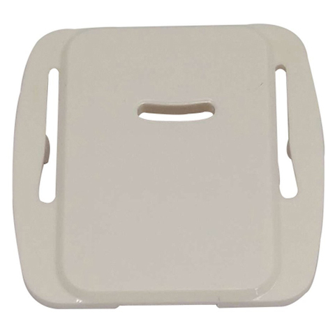 COVER PLATE FEED DOG COVER DARNING PLATE FOR BROTHER XL3800 BM2700 BM2700AS #XC6063021 ► Photo 1/2