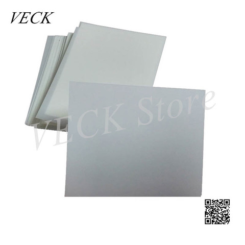 Light Box Homogenizing Film,flat Panel Light /LED Light Diffuse Film,uniform Light PET Film,Light Guide Film 300mm*210mm ► Photo 1/3