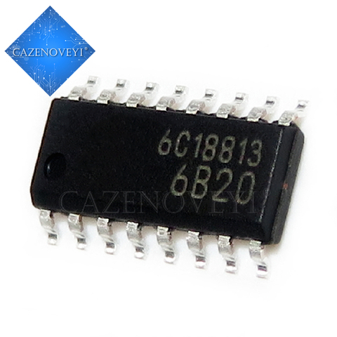 5pcs/lot FA6A21N-C6-L3 FA6A21N FA6A21 6A21 FA6B20N-N6-L3 FA6B20N FA6B20 6B20 SOP-16 In Stock ► Photo 1/1