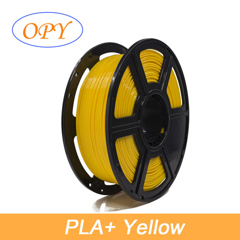 Pla Pro Filament 1.75Mm 1 Kg PLA Plus 3D Printing Material Neat Rows Strong no Wrap Tangle Plastic ► Photo 1/6