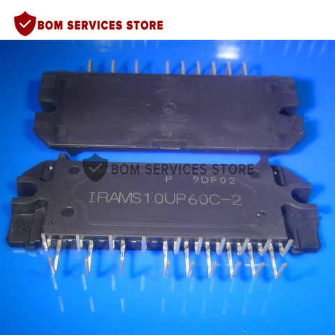 IRAMS10UP60C-2  IRAMS10UP60B-2  IRAMS10UP60A-2  IRAMS10UP60B  ORIGINAL IGBT MODULE ► Photo 1/4