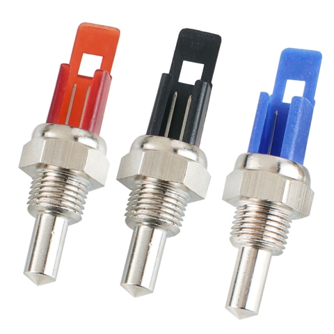 Gas Wall-hung Boiler Water Heater Spare Parts NTC 10K Temperature Sensor Probe L4MB ► Photo 1/6