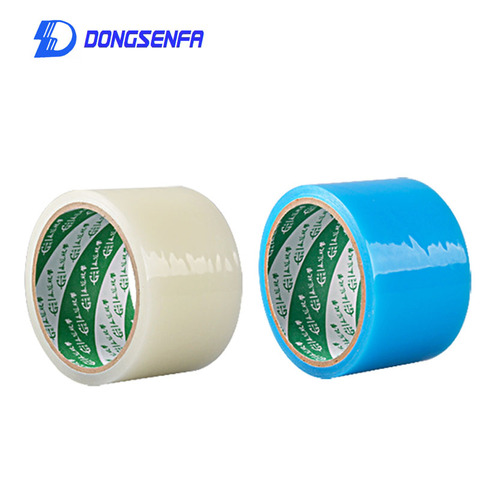 6CM*10M 10CM*10M Greenhouse Film Repair Tape Extra Strong UV Garden Orchard Farmland Greenhouse Shed Protect Tools ► Photo 1/4