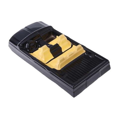 RC Car Interior Decor Body Shell for 1/10 Axial SCX10 II 90046 90047 Cherokee ► Photo 1/5