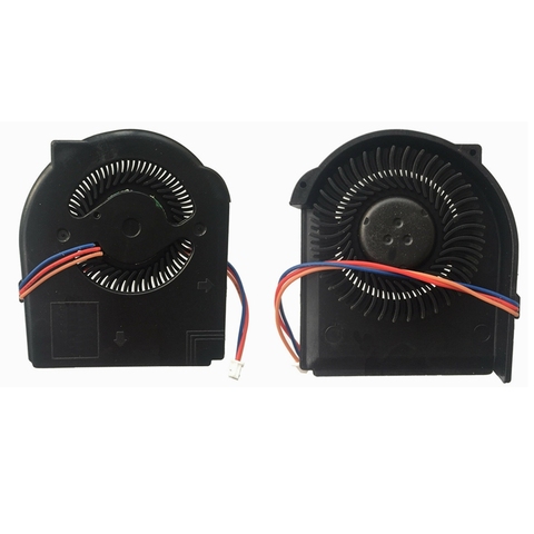 Replacement Laptop CPU Cooling Fan for Lenovo IBM ThinkPad T410 T410I FAN ► Photo 1/3