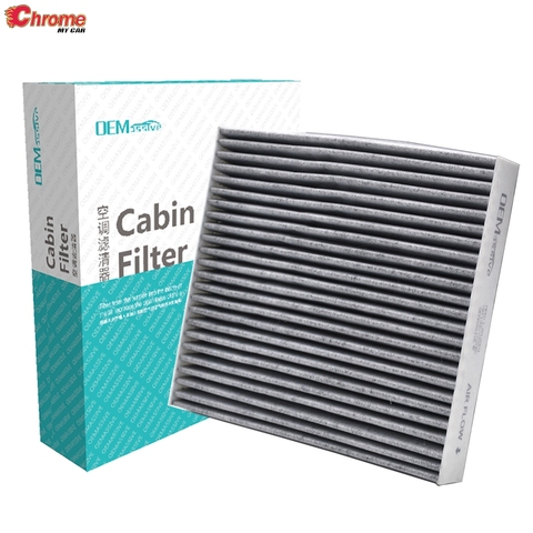 Car Pollen Cabin Air Filter 87139-YZZ08 87139-52022 87139-30040 87139-0D010 87139-06050 For Lexus CT ES GS IS LS LX NX RX GX ► Photo 1/6