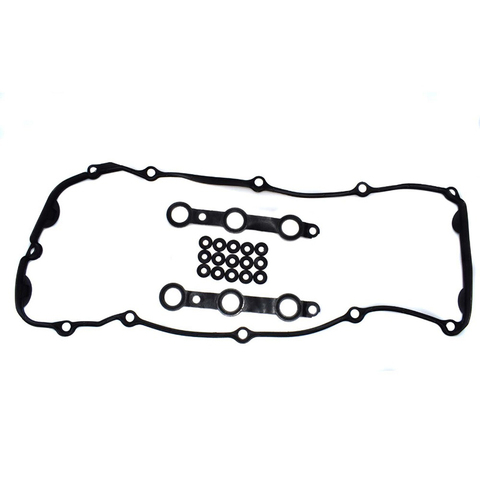 11120030496 11121437395 11129070990 Cylinder Head Screw Gasket Valve Cover Gasket Cylinder Head For BMW E46 320 323 325 328 ► Photo 1/4