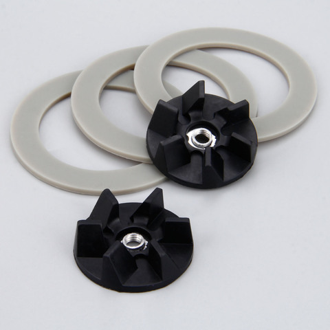 5Pcs Replace Sealing Gasket Rubber Drive Clutch Sealing Gasket Fit For Hamilton Beach Blender ► Photo 1/6