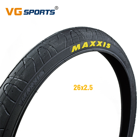 MAXXlS HOOKWORM bicycle tires 26*2.5 60TPI mtb mountain bike worm python tire 26 2.5 cycling pneu bike tyres 1270g ► Photo 1/1
