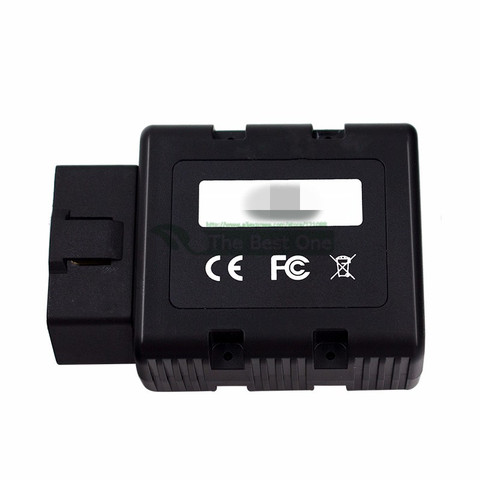 2022 Newest For Citroen For Peugeot for PSA-COM Bluetooth Interface OBD2 Car Diagnostic Tool PSACOM Bluetooth ECU Key programmer ► Photo 1/1