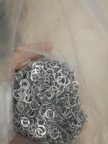 50pcs Ring for micromotor handpiece ► Photo 1/1