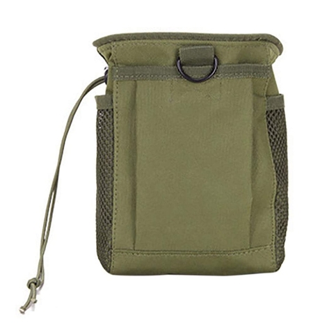 Tactical Military Nylon Pouch Bag Mountaineering Military Ammo Bag Hunting Rifle Magazine Pouch for Outdoor Camping ► Photo 1/6