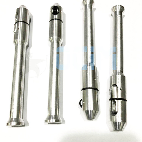 TIG Pen, Welding Tig Pen, Tig Finger Feeder, Tig Rod Holder, Tig Welding Feeder ► Photo 1/6