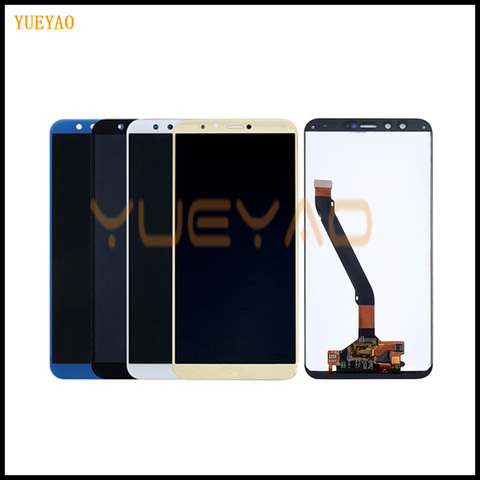 Display For HUAWEI Honor 9 Lite LCD Touch Screen Replacement for HUAWEI Honor 9 Lite Display LCD lld-al00 al10 tl10 ► Photo 1/1