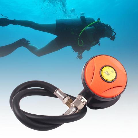 2nd Stage Water Diving Bite Mouth Pressure Reduce Breathing Regulator Adjuster ► Photo 1/6