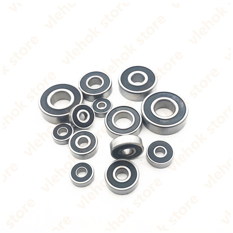 Bearing 606 607 608 609 625 626 627 628 629 replace for BOSCH DEWALT HITACHI MAKITA METABO HILTI Milwaukee Worx ► Photo 1/3