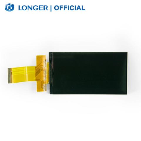 Longer 1K LCD Screen For Orange 10 UV Light Curing 3D Printer Parts Kits ► Photo 1/5