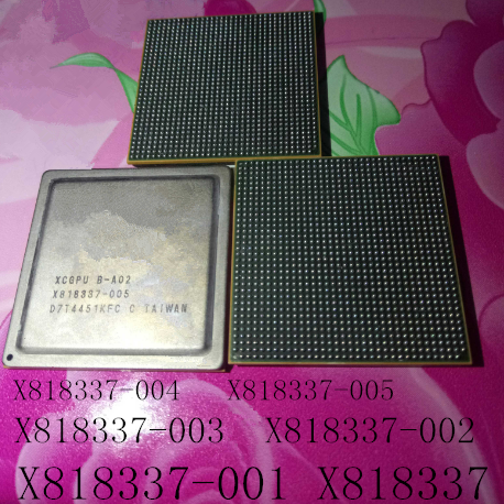 NEW        X818337-004     X818337-005       X818337-003      X818337-002      X818337-001     X818337 HOT OFFER ► Photo 1/1