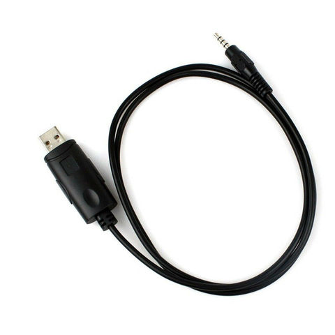 New Programming USB Cable For YAESU&VERTEX Radio VX-2R 3R 5R FT-60R VX-160/168 ► Photo 1/5