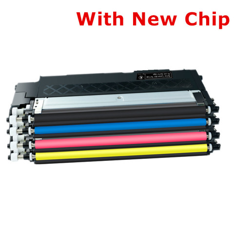 compatible Toner Cartridge for 117A w2070A For HP MFP179fnw 178nw MFP178nw 150a 150nw color Laser printer new with chip ► Photo 1/6